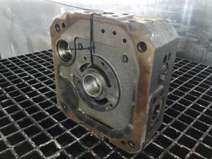 Liebherr Kit di riparazione del regolatore